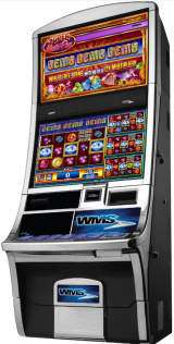 Gems Gems Gems [Super Multi-Pay] the Slot Machine