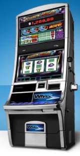 Invasion Wild the Slot Machine