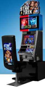 Star Trek - Mirror, Mirror the Slot Machine