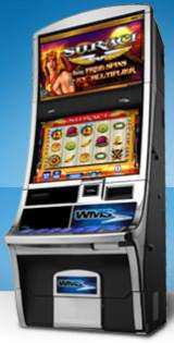 Suraci [G+] the Slot Machine