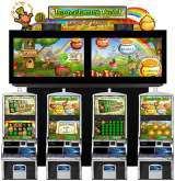 Leprechaun's Gold - Land O' Luck the Slot Machine