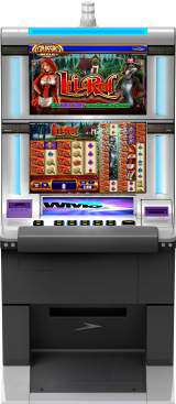 Li'L Red [Colossal Reels] the Slot Machine