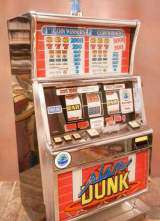 Slam Dunk [Model 140A] the Slot Machine