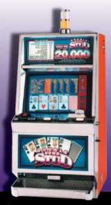 Machine Picture