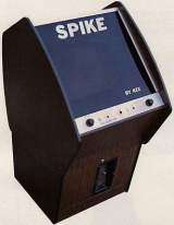 Spike the Arcade Video game