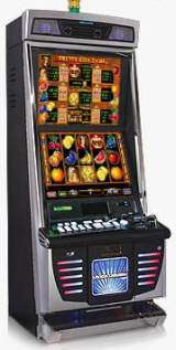 Fruits Kingdom the Slot Machine