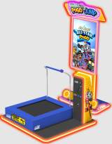 All-Star Pogo Jump the Redemption video game