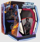 Night Hunter the Arcade Video game