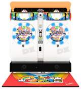 maimai DX BUDDiES Plus the Arcade Video game