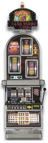 Diablo Diamond the Slot Machine