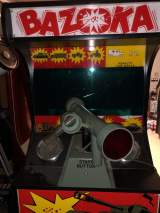 Bazooka the Arcade Video game