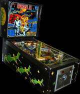 Machine Picture