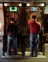 Machine Picture