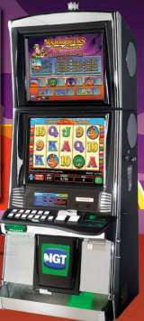 Major Bucks - Aussie Adventure the Slot Machine