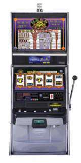 2x3x4x5x Dragon [Bingo] the Slot Machine