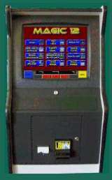 Magic 12 the Slot Machine