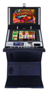 Grand Monarch the Slot Machine