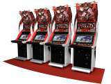 Shining Force Cross Raid the Arcade Video game