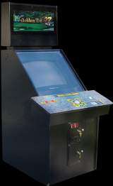 Golden Tee '97 the Arcade Video game