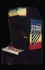 Scion the Arcade Video game