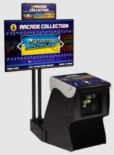 Arcade Collection the Arcade Video game