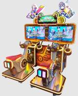 Machine Picture