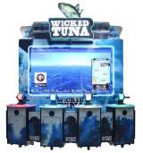 Wicked Tuna the Arcade Video game