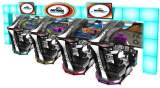 Daytona Championship USA [SDLX model] the Arcade Video game