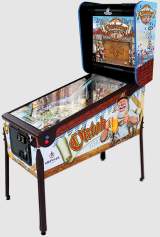 Machine Picture