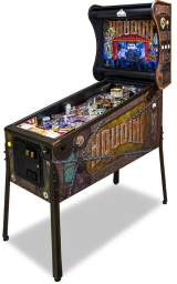 Machine Picture