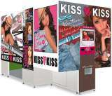 Kiss Kiss the Photo Booth