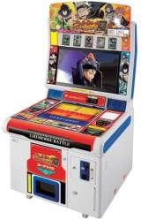 Black Clover - Grimoire Battle the Arcade Video game
