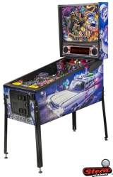 Ghostbusters the Pinball