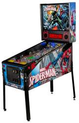 Marvel Spider-Man - Vault Edition the Pinball