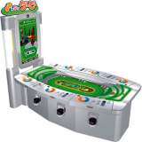 Minnade Derby the Slot Machine