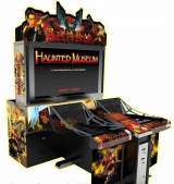 Haunted Museum the Arcade Video game