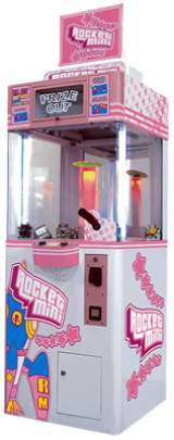 Machine Picture