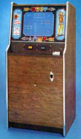 Wild Arrow [Console model] the Arcade Video game