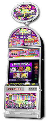 Machine Picture