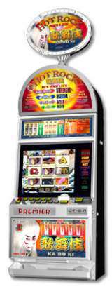 Machine Picture