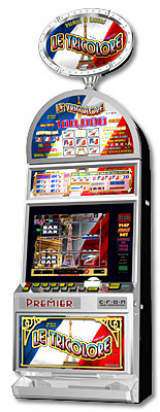 Machine Picture