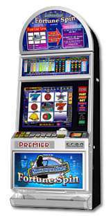 Machine Picture