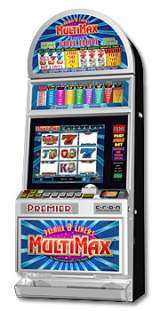 Machine Picture