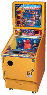 Machine Picture