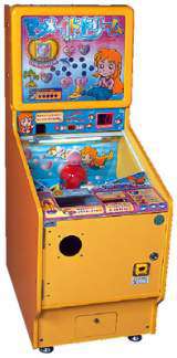 Machine Picture