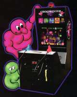 Ghost Hunter the Arcade Video game