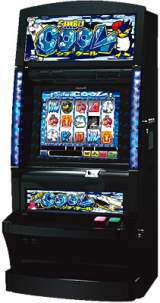 Shibu Cool the Slot Machine