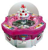 Dream Castle the Redemption mechanical game