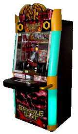 Gargoyle Slot the Slot Machine