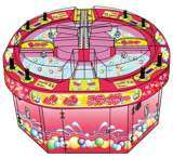 Toy Catcher 4P the Redemption mechanical game